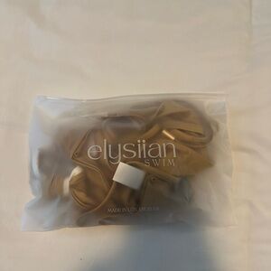 NWT Bikini Marigold Elysiian